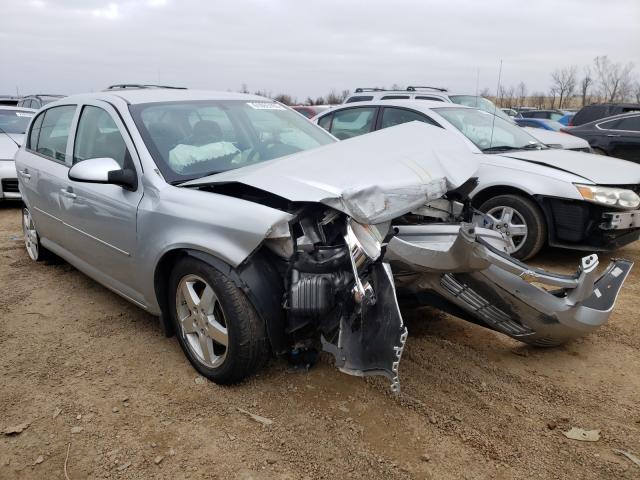 CHEVROLET COBALT 2LT 2010 1g1af5f57a7188648