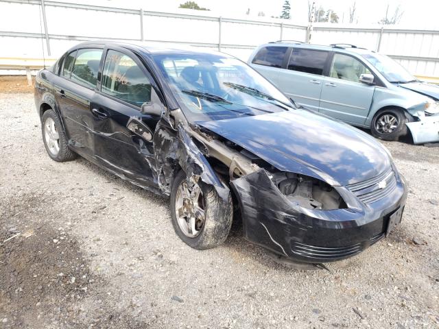 CHEVROLET COBALT 2LT 2010 1g1af5f57a7188682