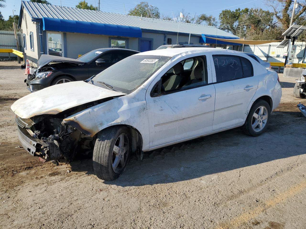 CHEVROLET COBALT 2010 1g1af5f57a7189086