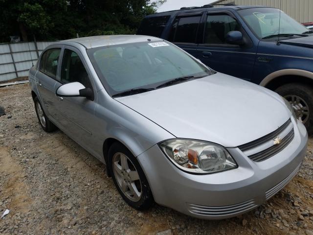 CHEVROLET COBALT 2LT 2010 1g1af5f57a7190688