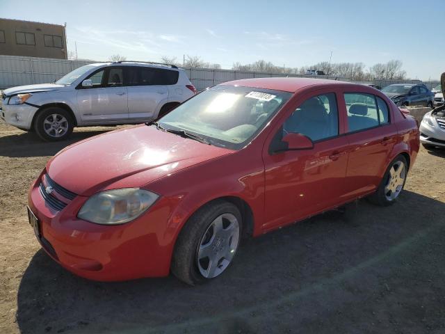 CHEVROLET COBALT 2LT 2010 1g1af5f57a7191520