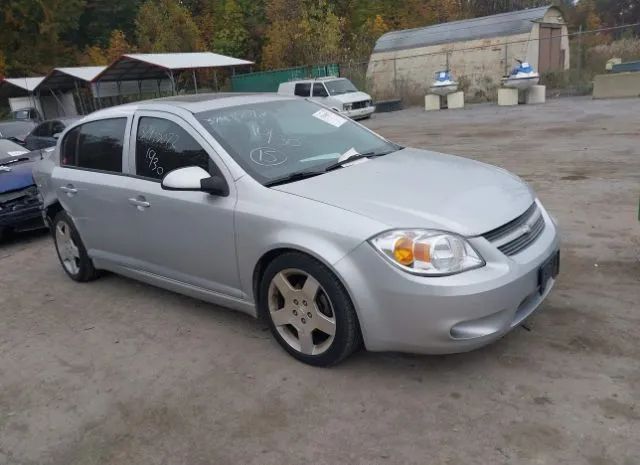 CHEVROLET COBALT 2010 1g1af5f57a7192571