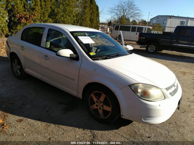 CHEVROLET COBALT 2010 1g1af5f57a7192666