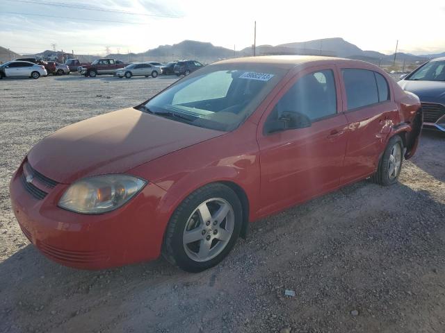 CHEVROLET COBALT 2LT 2010 1g1af5f57a7193140