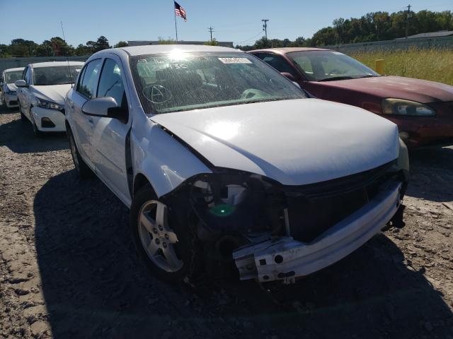 CHEVROLET COBALT 2LT 2010 1g1af5f57a7193302