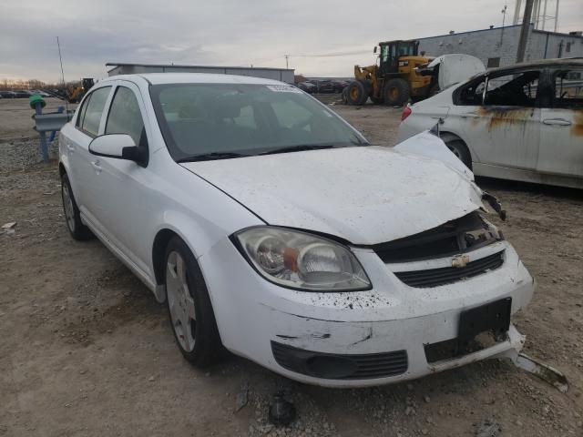 CHEVROLET COBALT 2LT 2010 1g1af5f57a7194921