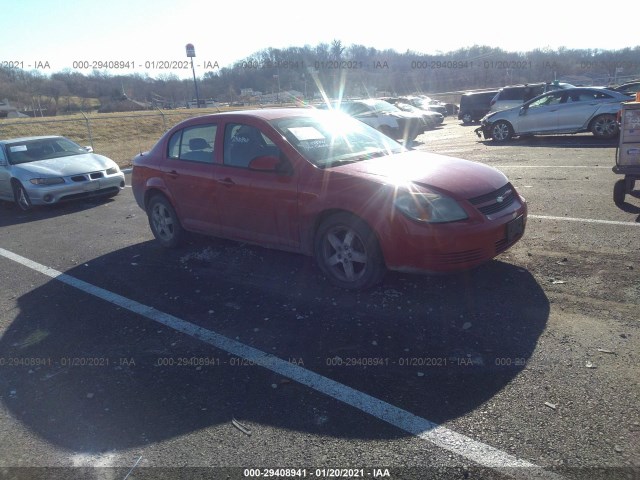 CHEVROLET COBALT 2010 1g1af5f57a7195261