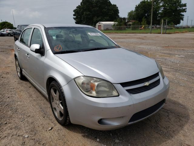 CHEVROLET COBALT 2LT 2010 1g1af5f57a7195972