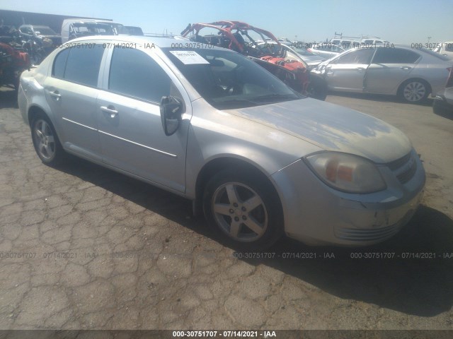 CHEVROLET COBALT 2010 1g1af5f57a7197608