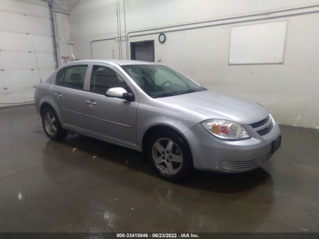 CHEVROLET COBALT 2010 1g1af5f57a7200359