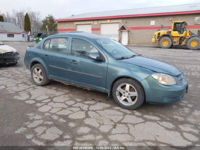 CHEVROLET COBALT 2010 1g1af5f57a7211071