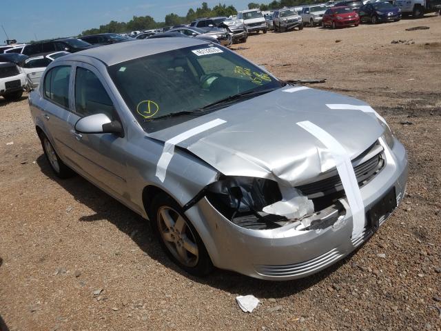 CHEVROLET COBALT 2LT 2010 1g1af5f57a7217369