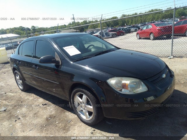 CHEVROLET COBALT 2010 1g1af5f57a7219980