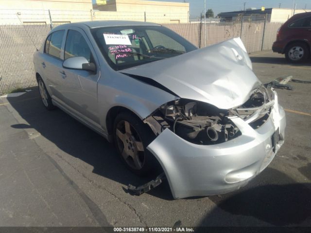 CHEVROLET COBALT 2010 1g1af5f57a7228954