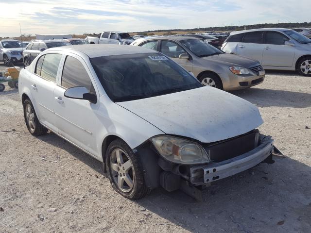 CHEVROLET COBALT 2LT 2010 1g1af5f57a7232700