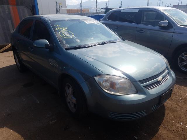 CHEVROLET COBALT 2LT 2010 1g1af5f57a7233510