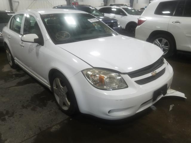 CHEVROLET COBALT 2LT 2010 1g1af5f57a7233961