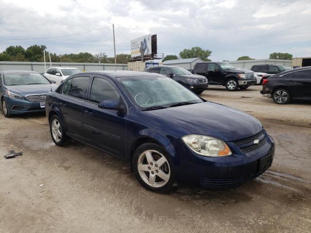 CHEVROLET COBALT 2LT 2010 1g1af5f57a7234947