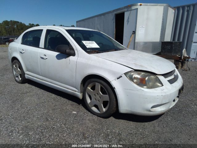 CHEVROLET COBALT 2010 1g1af5f57a7235533