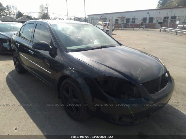 CHEVROLET COBALT 2010 1g1af5f57a7238559