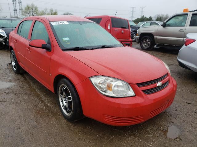 CHEVROLET COBALT 2010 1g1af5f58a7106989