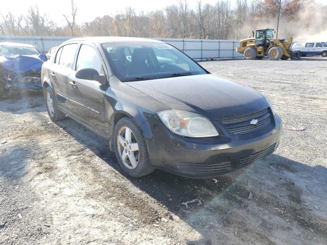 CHEVROLET COBALT 2LT 2010 1g1af5f58a7110928