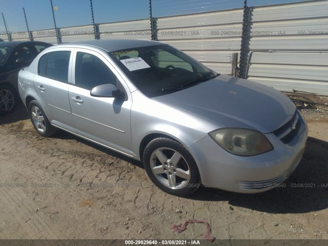 CHEVROLET COBALT 2010 1g1af5f58a7112467