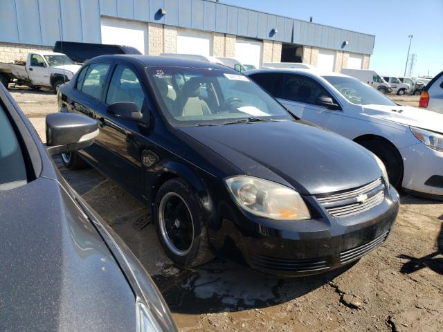 CHEVROLET COBALT 2LT 2010 1g1af5f58a7116437