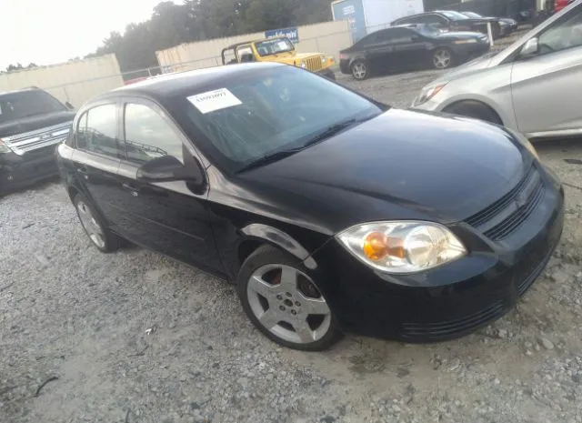 CHEVROLET COBALT 2010 1g1af5f58a7131746