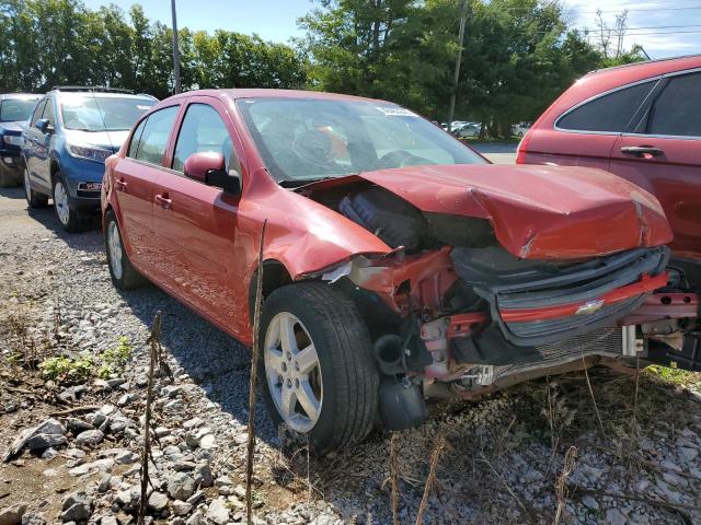 CHEVROLET COBALT 2LT 2010 1g1af5f58a7134355