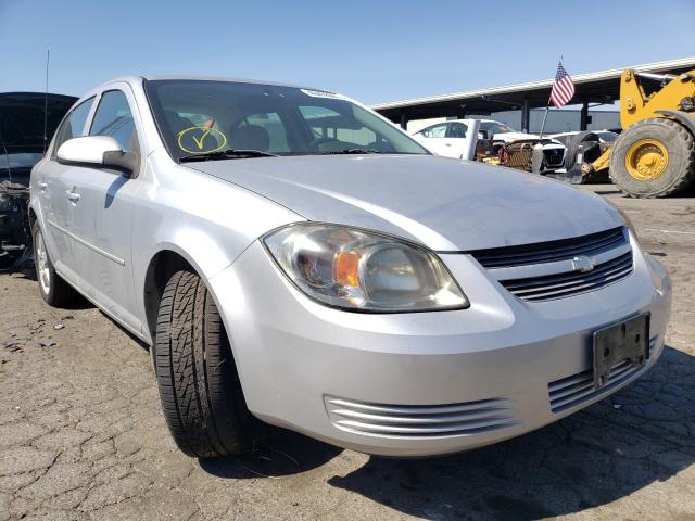 CHEVROLET COBALT 2LT 2010 1g1af5f58a7142956