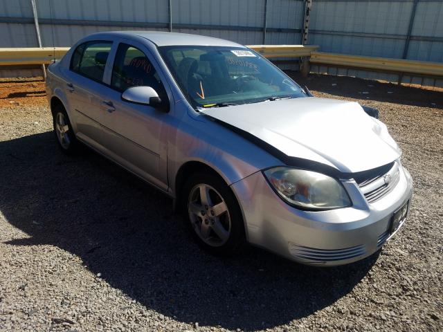 CHEVROLET COBALT 2LT 2010 1g1af5f58a7165444