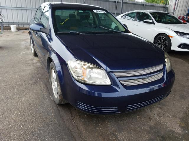 CHEVROLET COBALT 2LT 2010 1g1af5f58a7168005