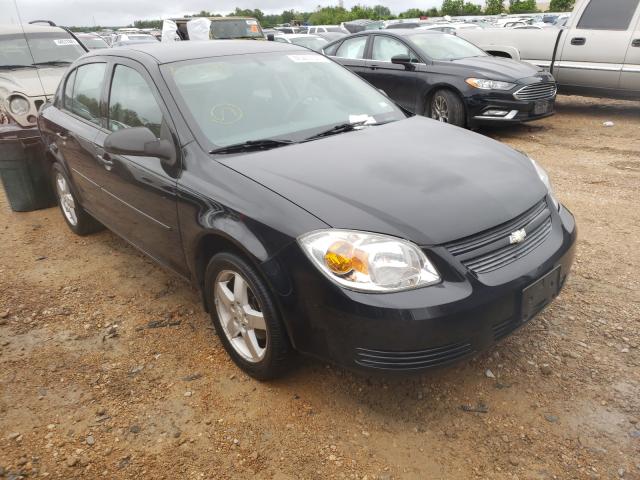 CHEVROLET COBALT 2LT 2010 1g1af5f58a7168201