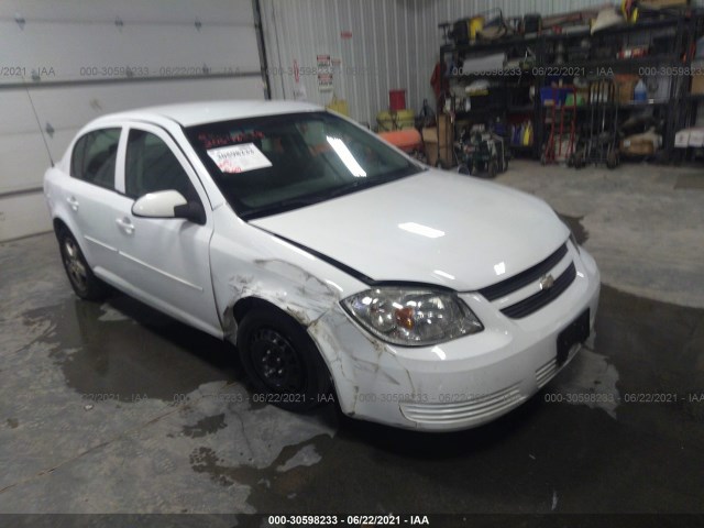 CHEVROLET COBALT 2010 1g1af5f58a7170014