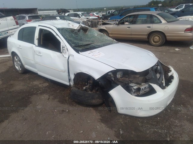 CHEVROLET COBALT 2010 1g1af5f58a7170398