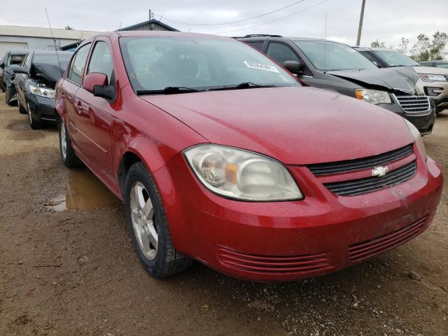 CHEVROLET COBALT 2LT 2010 1g1af5f58a7175343