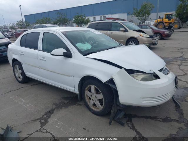 CHEVROLET COBALT 2010 1g1af5f58a7183863