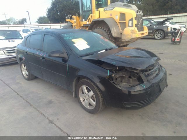 CHEVROLET COBALT 2010 1g1af5f58a7186679