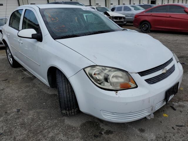 CHEVROLET COBALT 2LT 2010 1g1af5f58a7187136