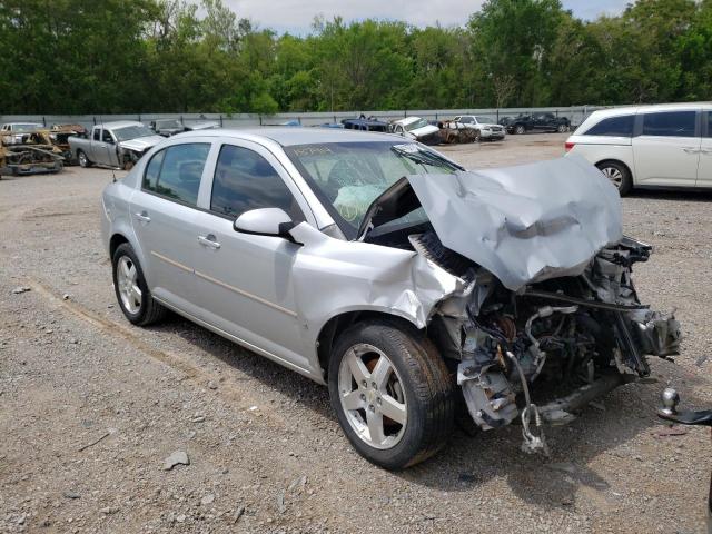 CHEVROLET COBALT 2LT 2010 1g1af5f58a7187914