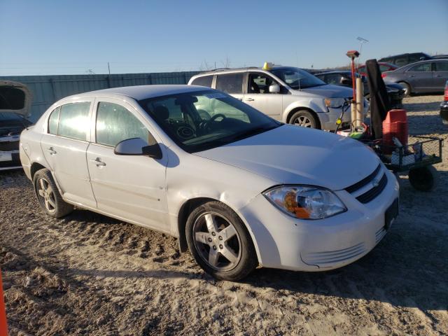 CHEVROLET COBALT 2010 1g1af5f58a7188108