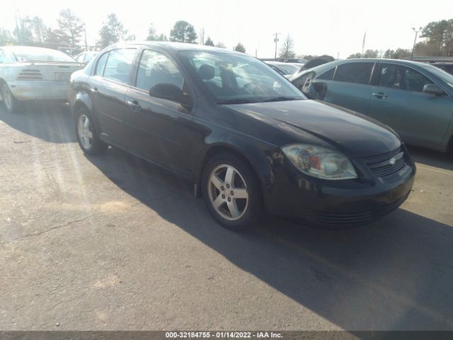 CHEVROLET COBALT 2010 1g1af5f58a7189081