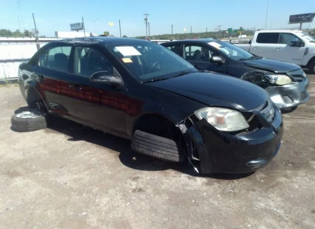 CHEVROLET COBALT 2010 1g1af5f58a7196404