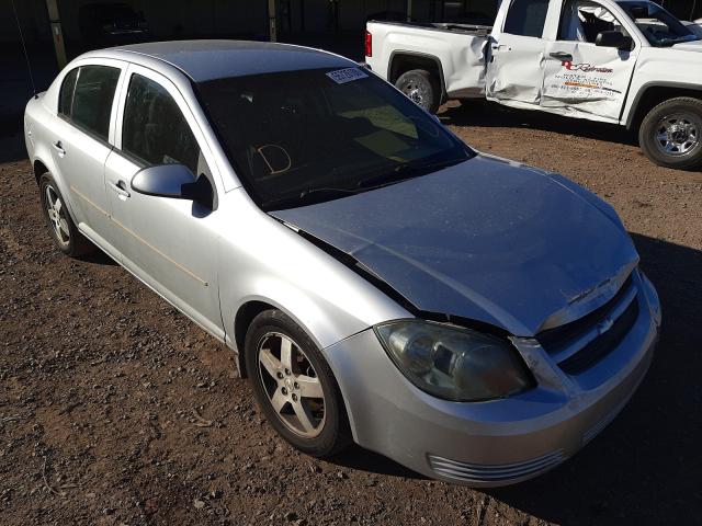 CHEVROLET COBALT 2010 1g1af5f58a7216716