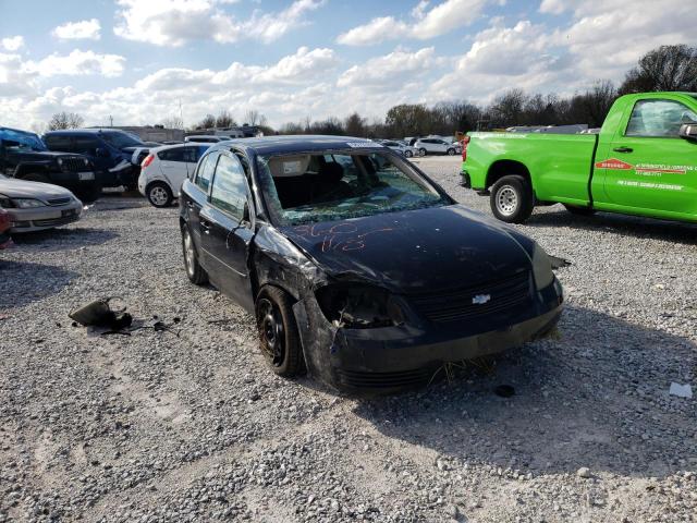 CHEVROLET COBALT 2LT 2010 1g1af5f58a7221754