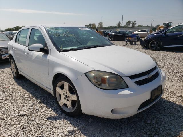 CHEVROLET COBALT 2LT 2010 1g1af5f58a7222337