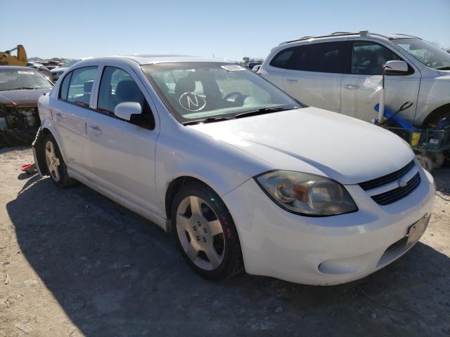 CHEVROLET COBALT 2LT 2010 1g1af5f58a7232673