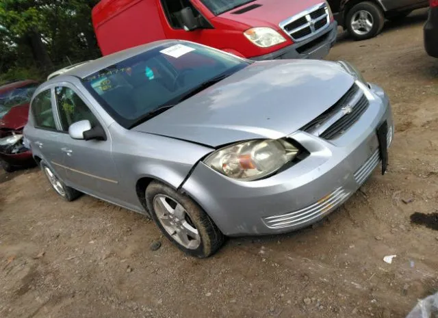 CHEVROLET COBALT 2010 1g1af5f58a7240420