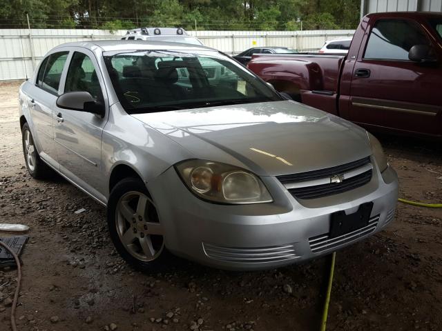 CHEVROLET COBALT 2LT 2010 1g1af5f58a7243074